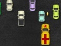 Gra Dangerous Highway: Ambulance 2