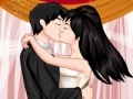 Gra Wedding Kiss Dress Up 