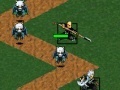 Gra Bleach Tower Defence