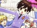 Gra Sort my tiles ouran high school