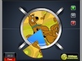 Gra Pic tart Scooby