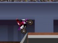 Gra Stunt Bike