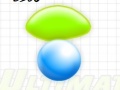 Gra Ultimate Blob