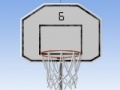 Gra My Mini BasketBall