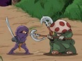Gra 3 foot ninja
