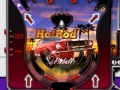 Gra HotRod Pinball