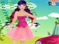Gra Springtime Fashion Dress up
