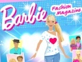 Gra Barbie Fashion Magazine