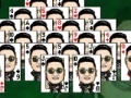 Gra Gangnam Solitaire