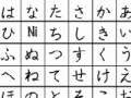 Gra Learn hiragana