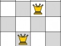 Gra 8 queens