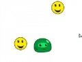 Gra Psycho Smilies Attack