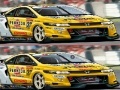 Gra Spot Differences: Race Car