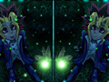 Gra Fireflies Difference