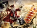 Gra Christmas Santa Claus: hidden objects