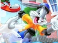 Gra Jolly Jigsaw: Looney Tunes