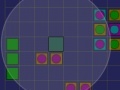 Gra Grid Tower Defence