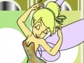 Gra Tinkerbell Dress Up 4