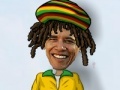 Gra Hello My Name is Barrack