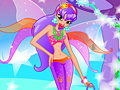 Gra Winx Stella