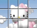 Gra Hello Kitty Clouds