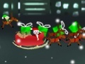 Gra Merry Christmas: Attack of the Snowmen
