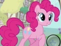 Gra Pinkie Pie Hidden Stars