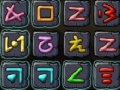 Gra Magic Rune Matching
