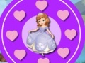 Gra Sofia the First Sound Memory