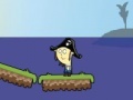 Gra Little Pirate Adventure