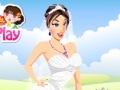 Gra Country Wedding Dressup
