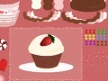 Gra Cupcake Maker