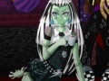 Gra Monster High Hidden Objects