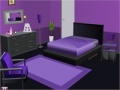 Gra Purple Room Escape
