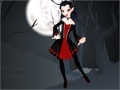 Gra Vampiress Dress up