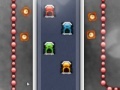 Gra Super Racer 