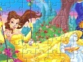 Gra Stars of Disney Jigsaw