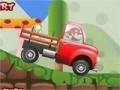Gra Mario Truck Adventures