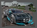 Gra Citroen jigsaw