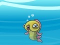 Gra Jumping Goldfish