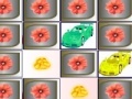 Gra Car Matching Game