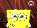 Gra Spongebob Bubble Busting