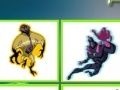 Gra Ben 10: Grey Matter Power