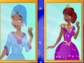 Gra Tiana's Fabulous Makeover