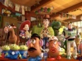 Gra Hidden Objets - Toy Story