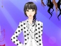 Gra Girl Dressup 34