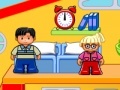 Gra Lego: Family Helper