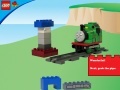 Gra Lego: Tomas 3