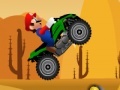 Gra Mario Driver