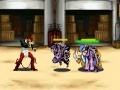 Gra KOF Lori Battle
